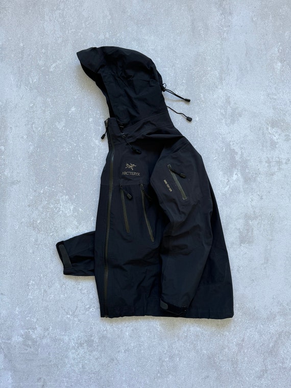 00s Arcteryx 填める Jacket 00s Arcteryx 填める Jacket