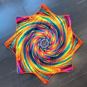 Dapo Original DAPOSTAR – Solarkollektion – Modell LUX REVOLUT