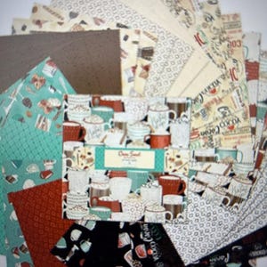 Cocoa Sweet Quilt