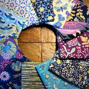 Waters Edge Quilt