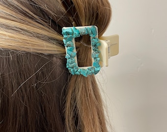 Clips de garra occidentales pequeños