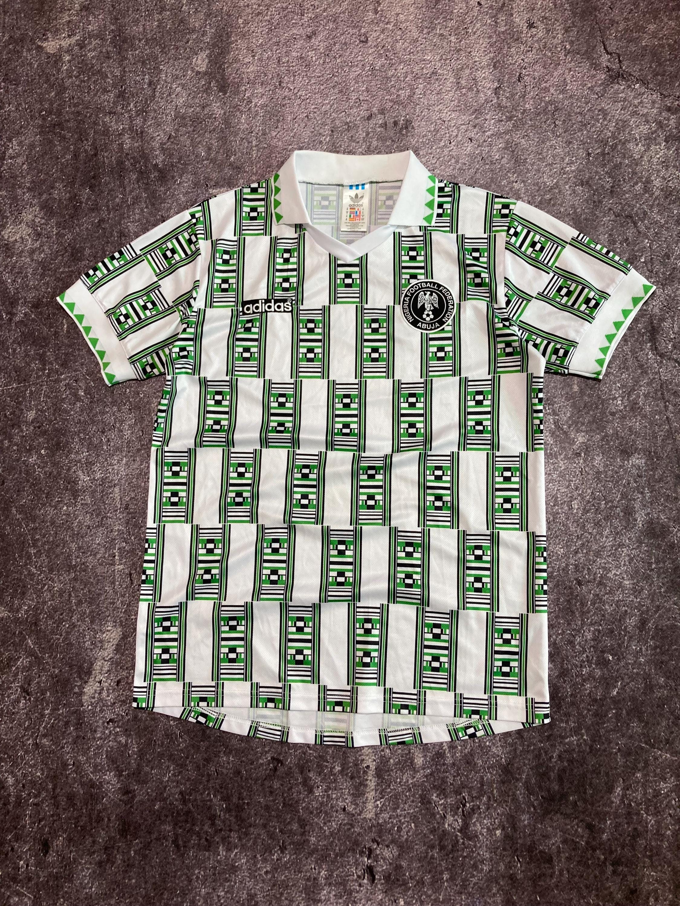 Adidas 1994 - Etsy