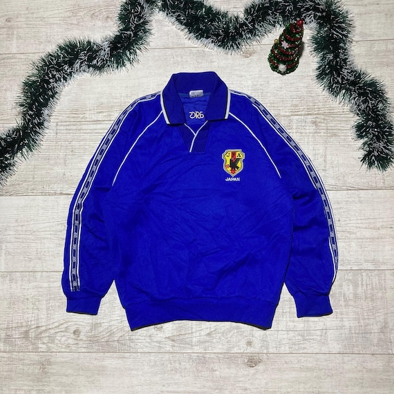 Vintage japan national team - Gem Vintage japan national team - Gem