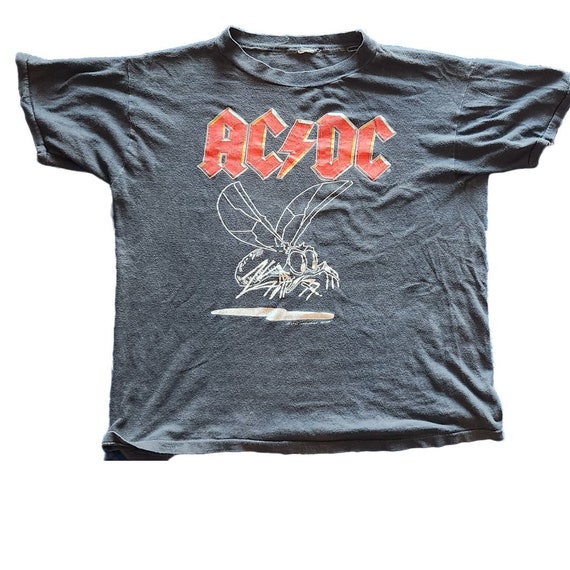 Ac/dc Ac/dc