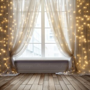 Bokeh Digital Background, Gold Bokeh Photography Backdrop, Photography Digital Backdrop, Bokeh Backdrop, Bokeh Digital Backdrop