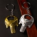 see more listings in the Keychain section