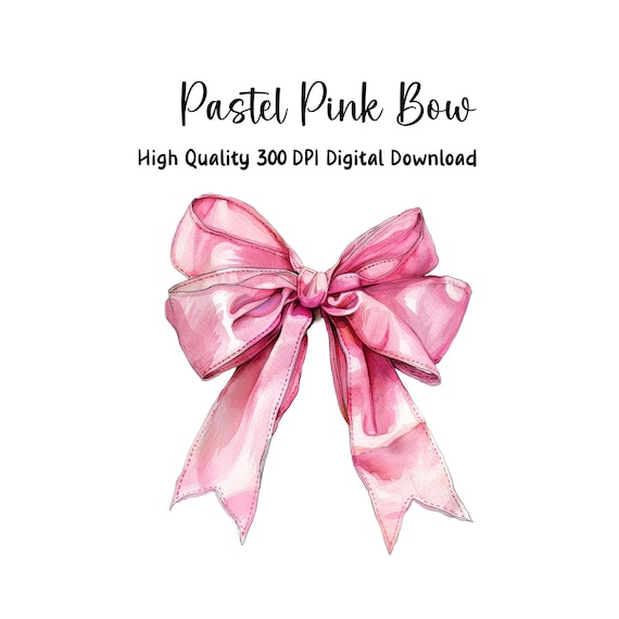 Grande fiocco rosa decorativo, fiocco di seta ghiacciata, fiocco di compleanno giocoso, adatto per matrimoni e feste, 50 x 38 cm (con coda di 3 m) | Leroy Merlin