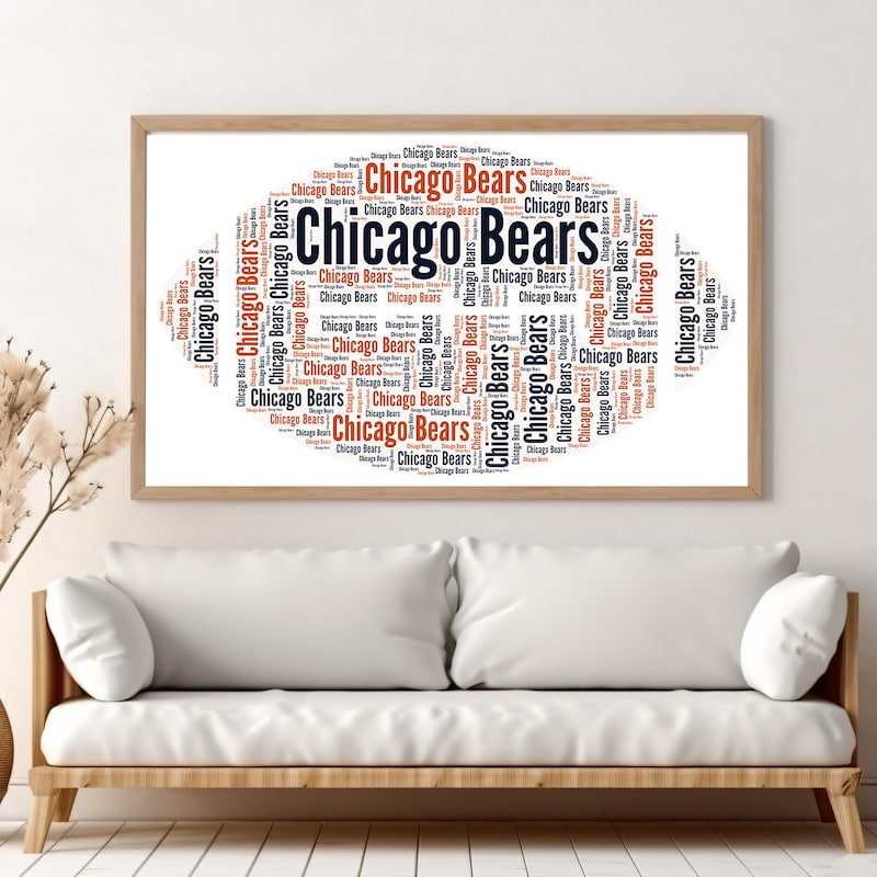 Chicago Invitation - Etsy