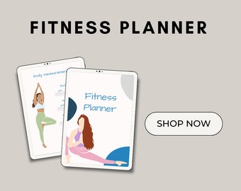 Fitness Planer