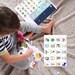 Kids Daily Routine Chart Kids Daily Routine Printable and - Etsy