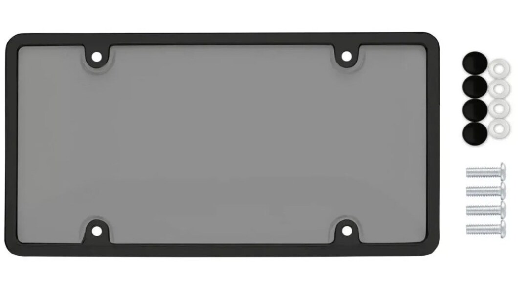 TRRS Plastic Rocker Protector - Non Stop Bikes - Foto 5