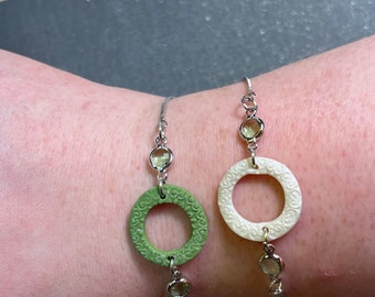 Celtic Circle Bracelet