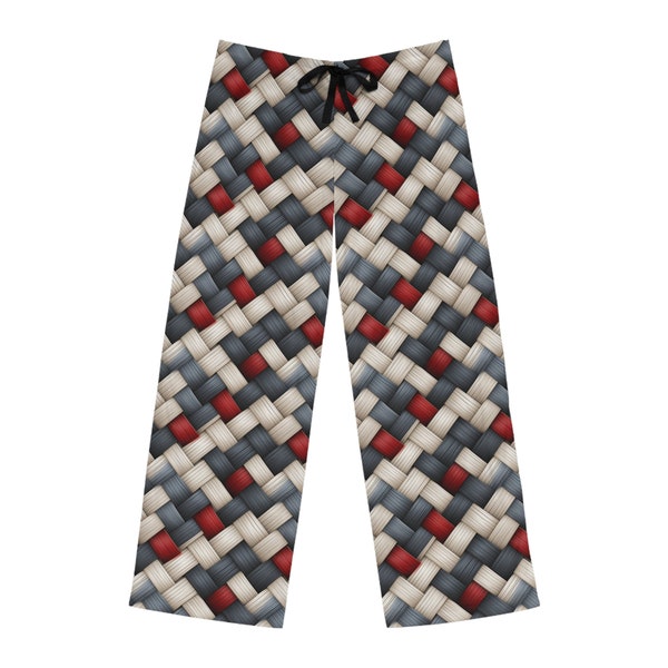 Pajama Pants Pattern Etsy