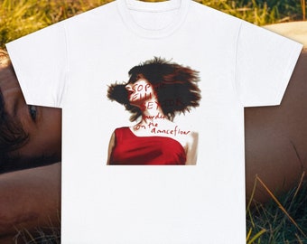 Murder On The Dancefloor, Sophie Ellis-Bextor, Saltburn, Unisex Heavy Cotton Tee