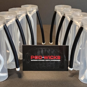 3oz Quick shot bundles