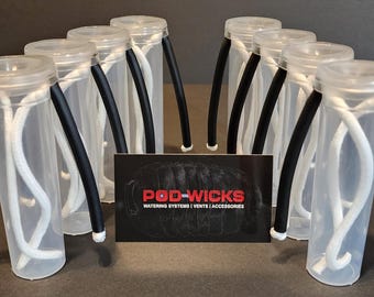 3oz Quick shot bundles