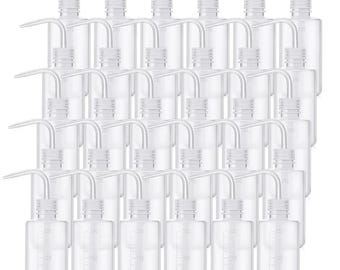 8oz small tip fill bottles for Pod-Wicks