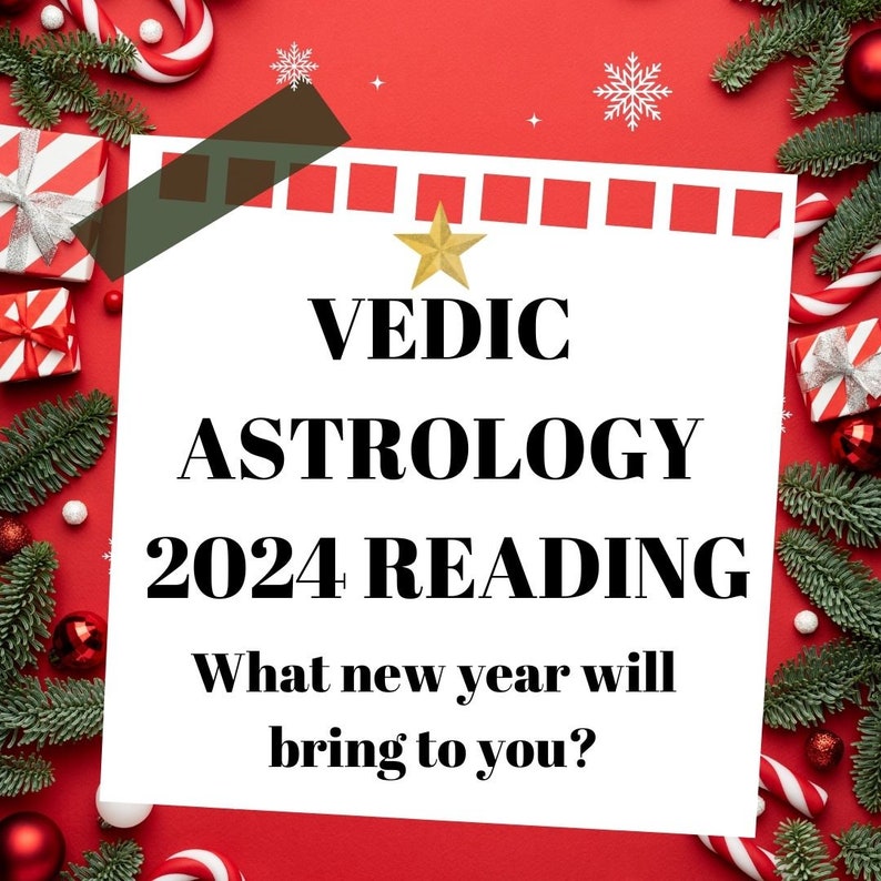 Vedic Astrology 2024 Reading Astrology 2024 Reading Astrology Yearly