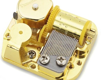 アナスタシア ジュエリーオルゴール「ワンス・アポン・ア