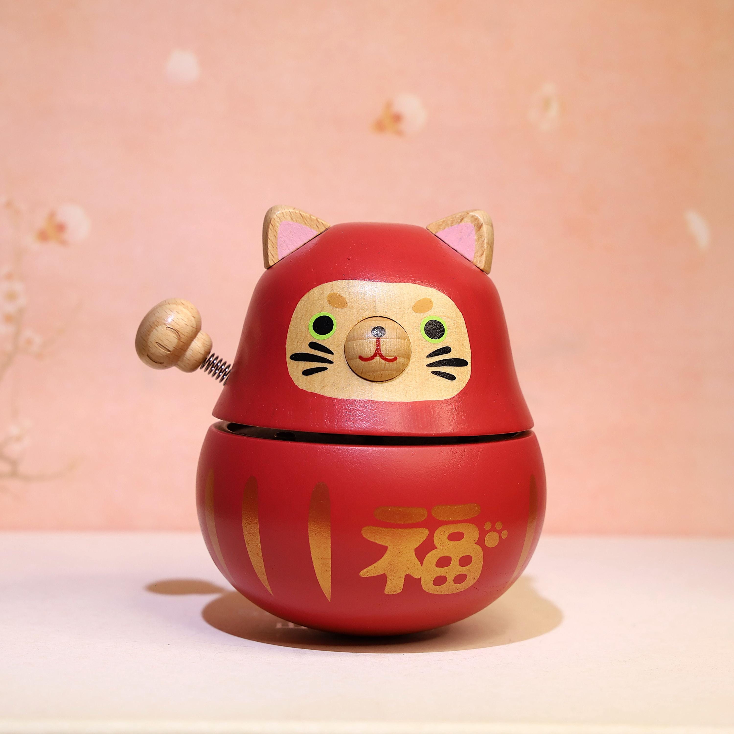 Japanese music box - Etsy 日本