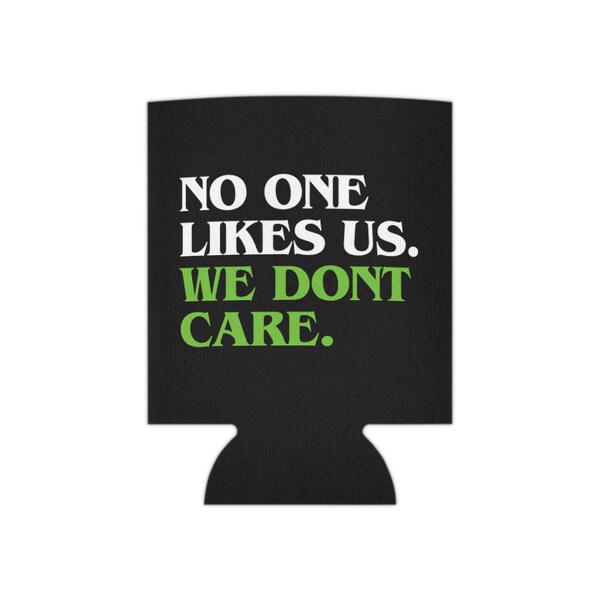 Football Beer Koozie Etsy