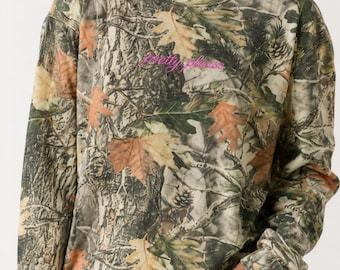 Pretty Please Waffle Tee 7.0 oz | KDM Vintage