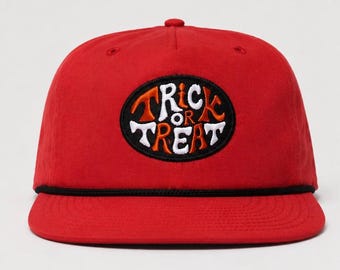 Trick or Treat Umpqua Gramps Cap, Unisex, Adult, Snapback