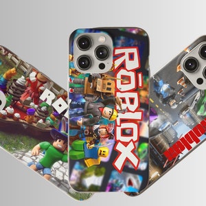 Game R-Roblox Phone Case For Huawei Mate 10 20 30 40 50 Lite Pro