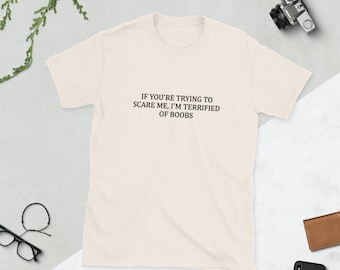 Fun Drinking Short-Sleeve Unisex T-Shirt