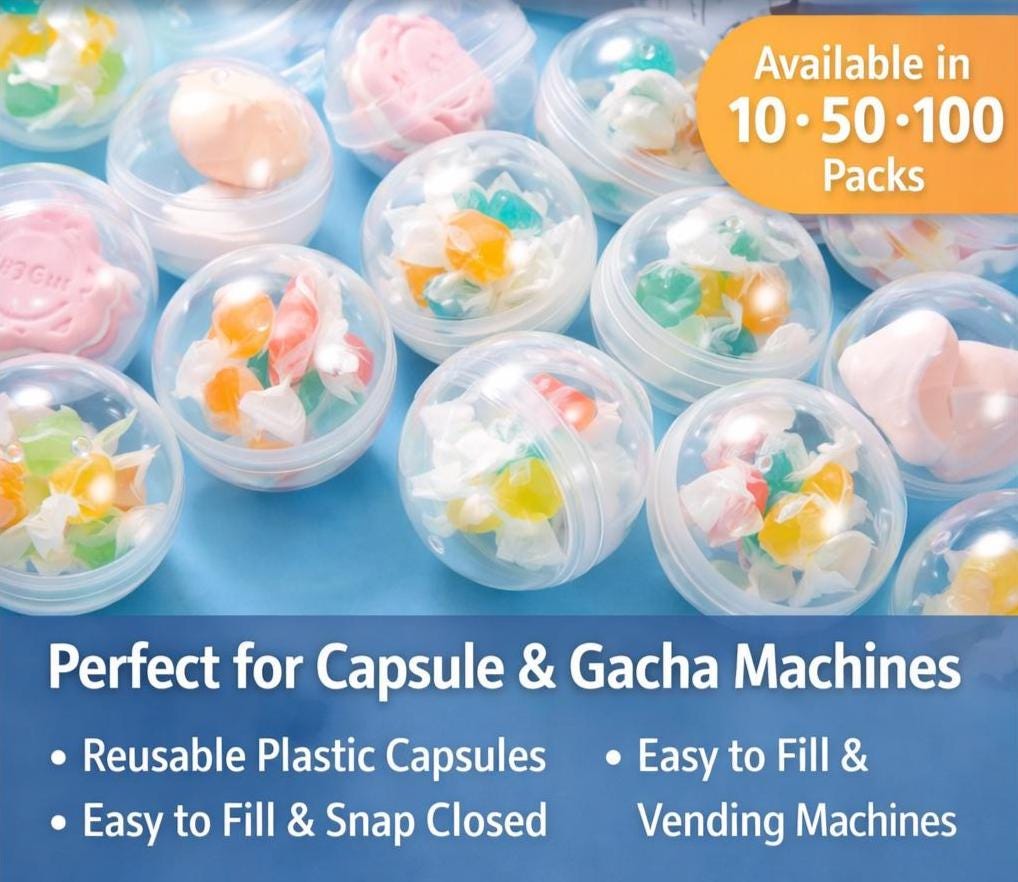 Lot de 40 Verrines en Plastique Réutilisable Paillettes 3cl Argent