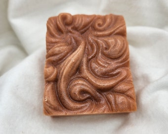 Dragon's Blood Bar Soap - Shea Butter Soap -