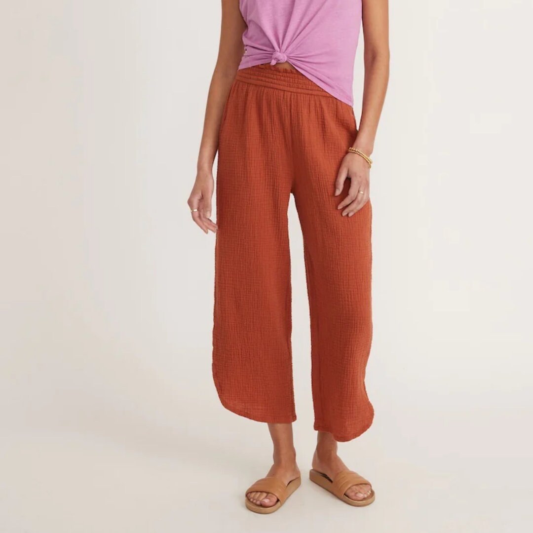 パンツ whyto Hem design trouser whyto Hem design trouser カジュアルパンツ
