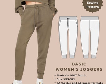 【U LAN】TRIES REAL PATTERN JOGGER PANTS il_340x270.5809885379_qqsq.jpg