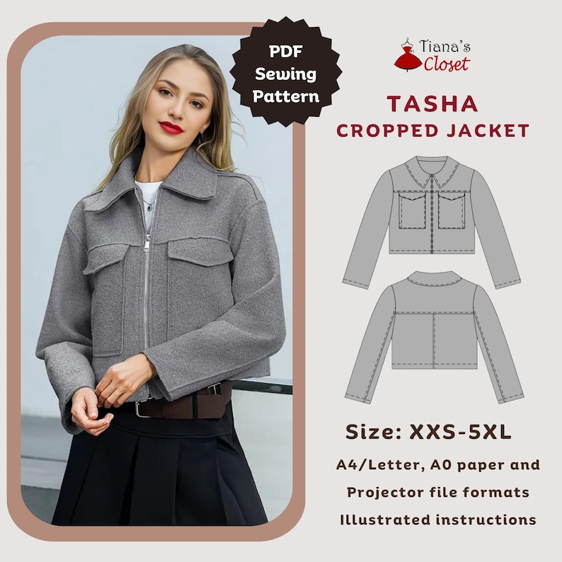 Old Money Style Coat