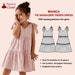 see more listings in the Kidswear sewing pattern section