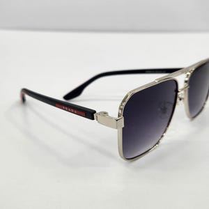 Luxury Designer Sunglasses for Spring and Summer, Sunglasses For Women, Prada sunglasses, Gift For Him, Beach Accessories,  UV400 polarized.