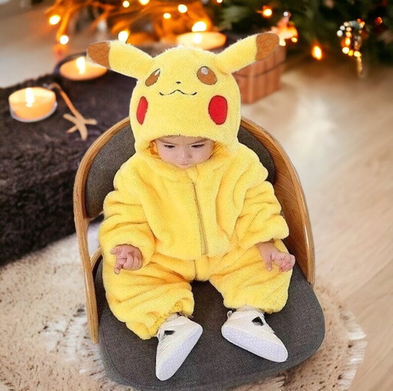 Pin by Samantha on Holiday;Party;Birthday  Pikachu halloween costume,  Pikachu costume women, Pikachu costume