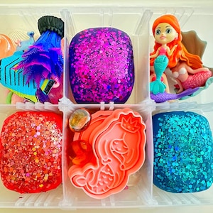 Mermaid Underwater World Kit - Small