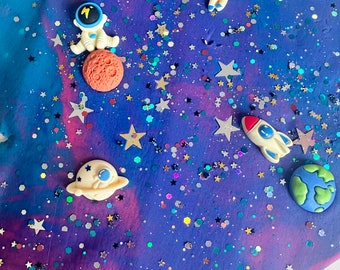 Galaxy Dough Pack