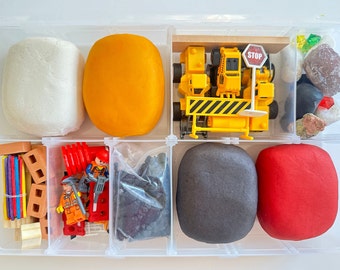 Kit de masa para excavadoras - Grande