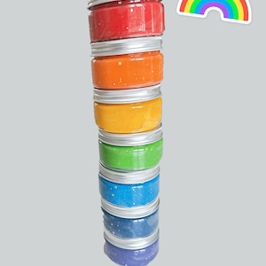 Play Dough
