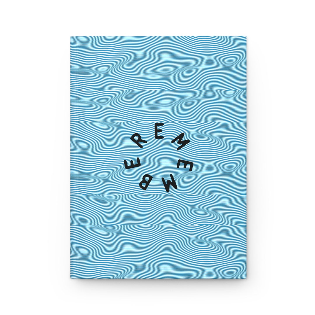 Hardcover Memory Book Etsy