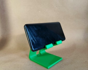 Handyständer / (3D-Druckdateien)