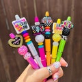 Teacher Gifts, Teacher Pens , Beaded Pens