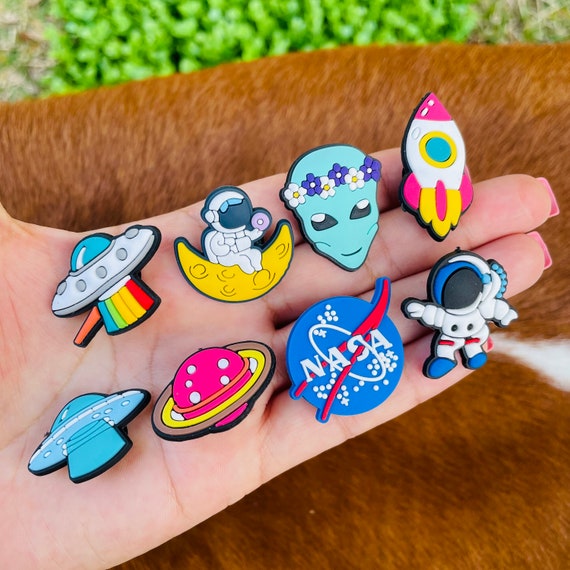 Nasa jibbitz sale