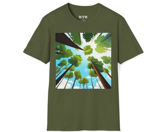 Forest T-Shirt