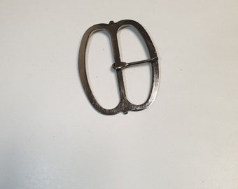 Steel Strap Buckles