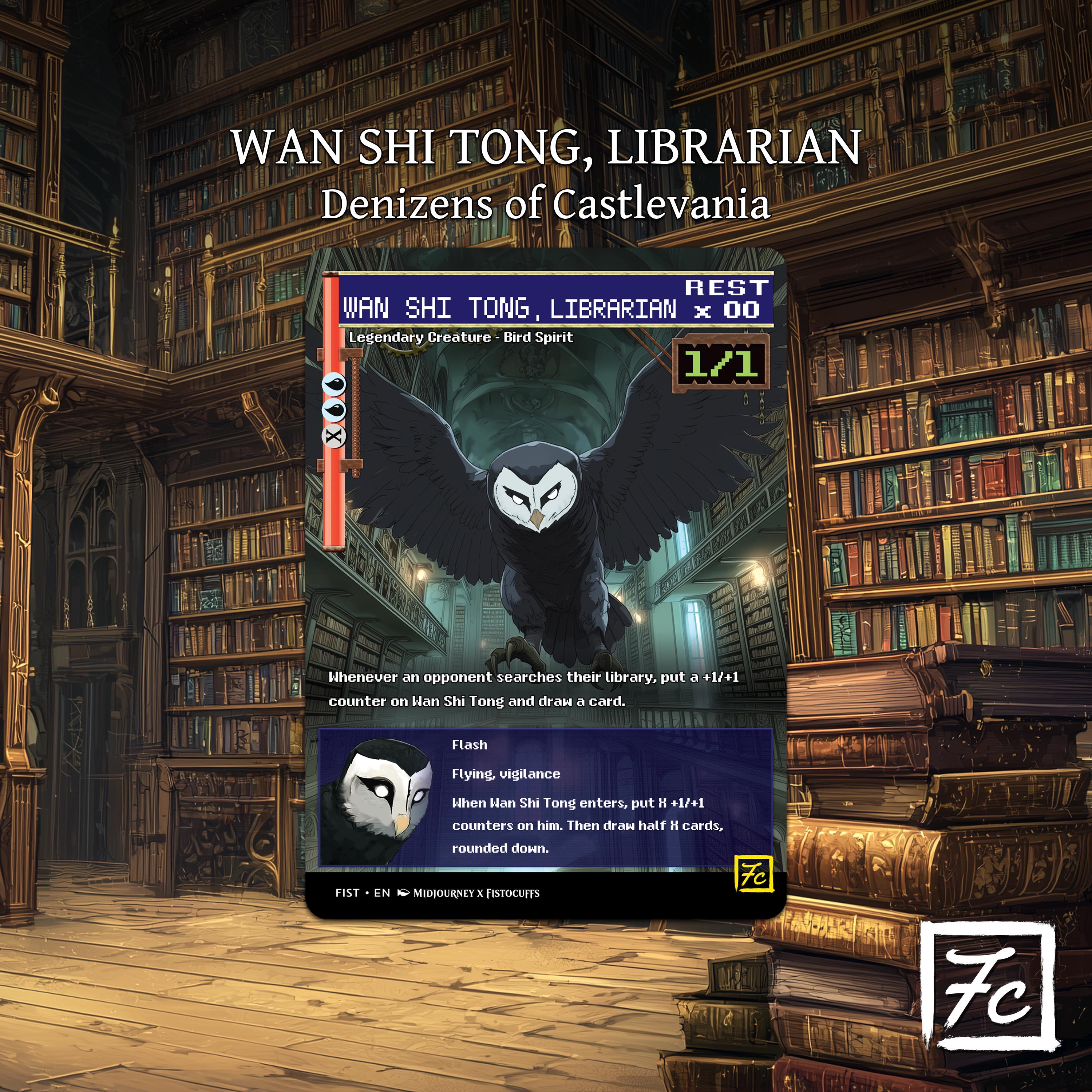Wan Shi Tong - Etsy Wan Shi Tong - Etsy