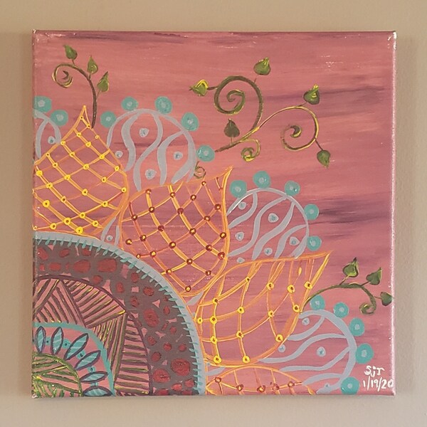 Zendala Design - Etsy