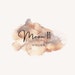 Moon11atelier store logo